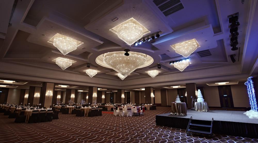فندق هاتن ملاكا ملقا المظهر الخارجي الصورة The Grand Ballroom