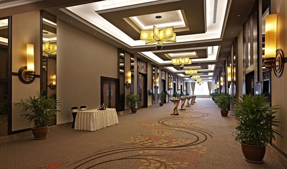 فندق هاتن ملاكا ملقا المظهر الخارجي الصورة Interior of the hotel