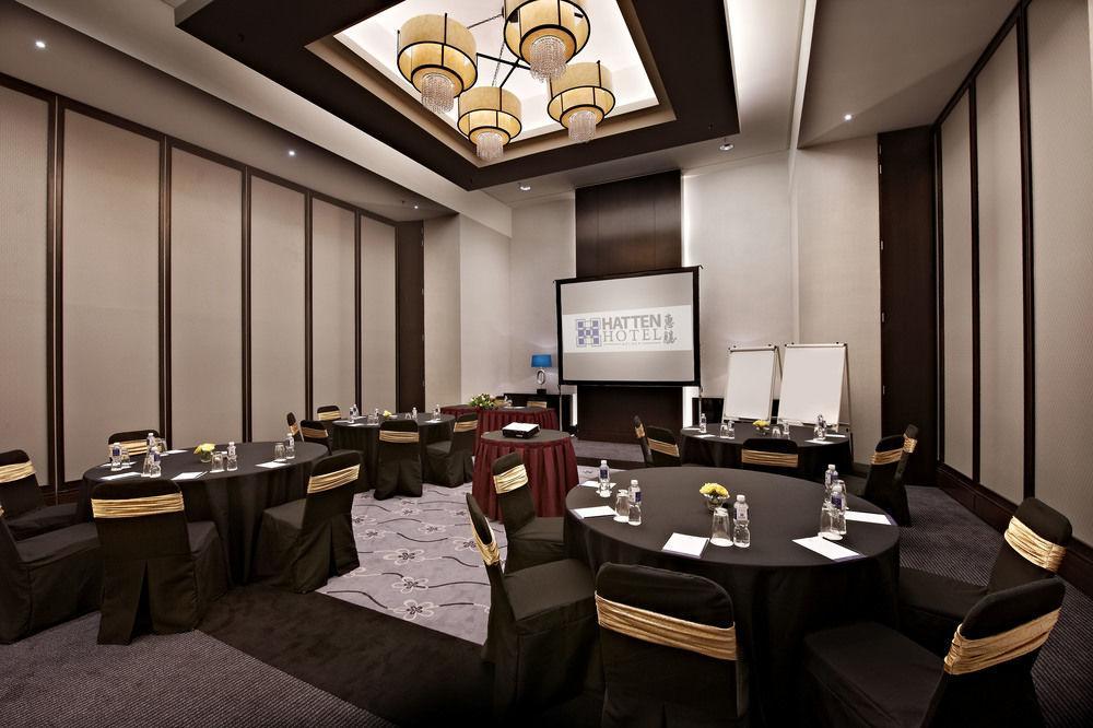 فندق هاتن ملاكا ملقا المظهر الخارجي الصورة Meeting room