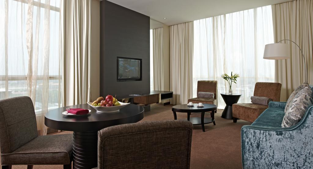 فندق هاتن ملاكا ملقا المظهر الخارجي الصورة A suite at the hotel