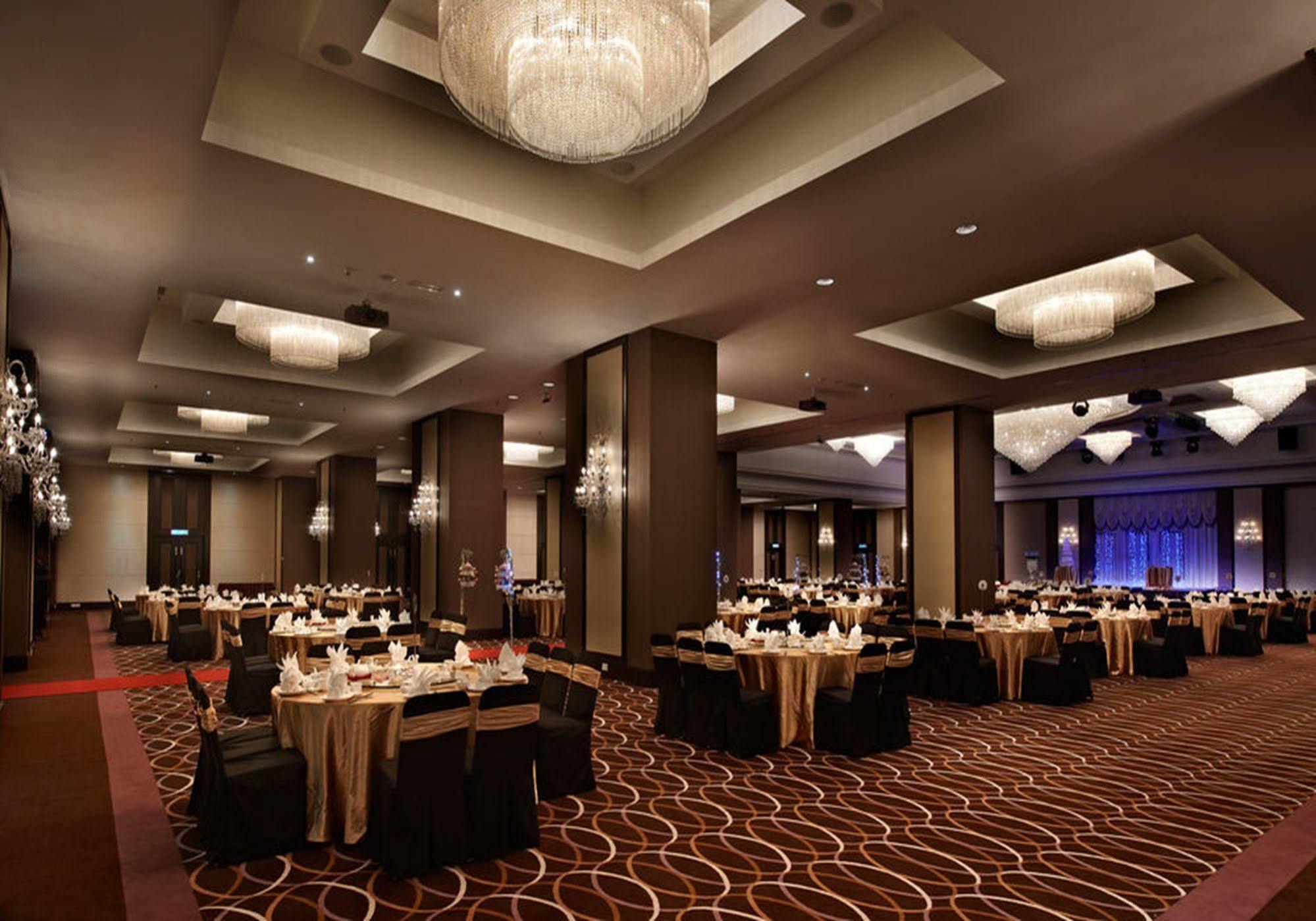 فندق هاتن ملاكا ملقا المظهر الخارجي الصورة The Grand Ballroom