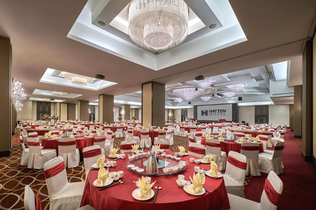 فندق هاتن ملاكا ملقا المظهر الخارجي الصورة The Hall