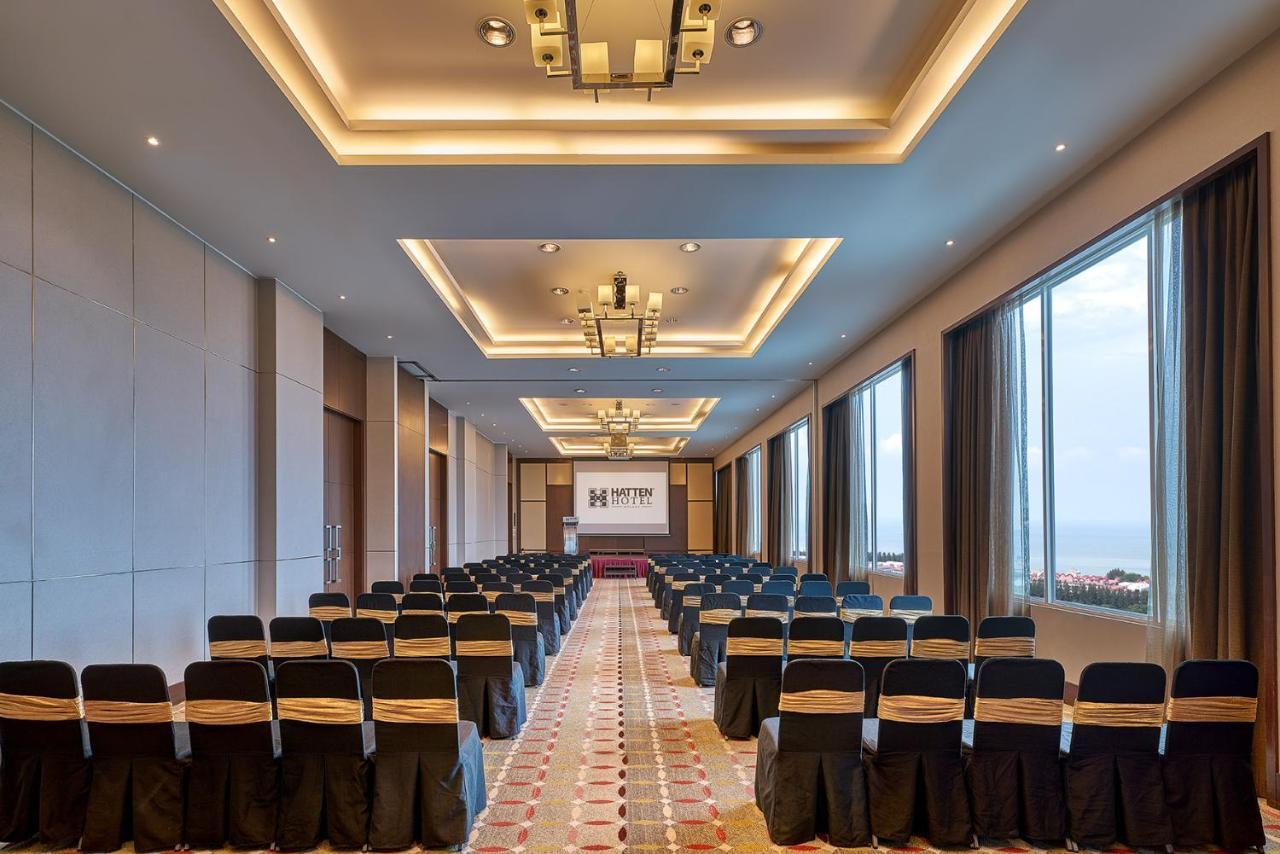 فندق هاتن ملاكا ملقا المظهر الخارجي الصورة Meeting room
